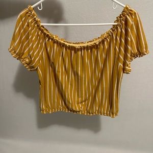 Cute blouse